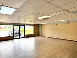 Plus de détails pour 306 E Loop 281, Longview, TX - Local commercial à louer