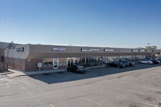 Plus de détails pour 2601-2629 S Parker Rd, Aurora, CO - Local commercial à louer