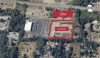 Plus de détails pour 22411 E 100th St, Bonney Lake, WA - Terrain à vendre