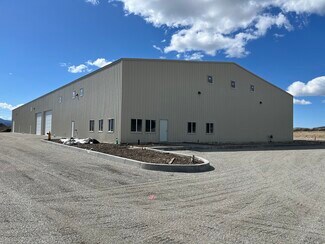 Plus de détails pour 16876 Tulip Ct, Post Falls, ID - Industriel/Logistique à vendre