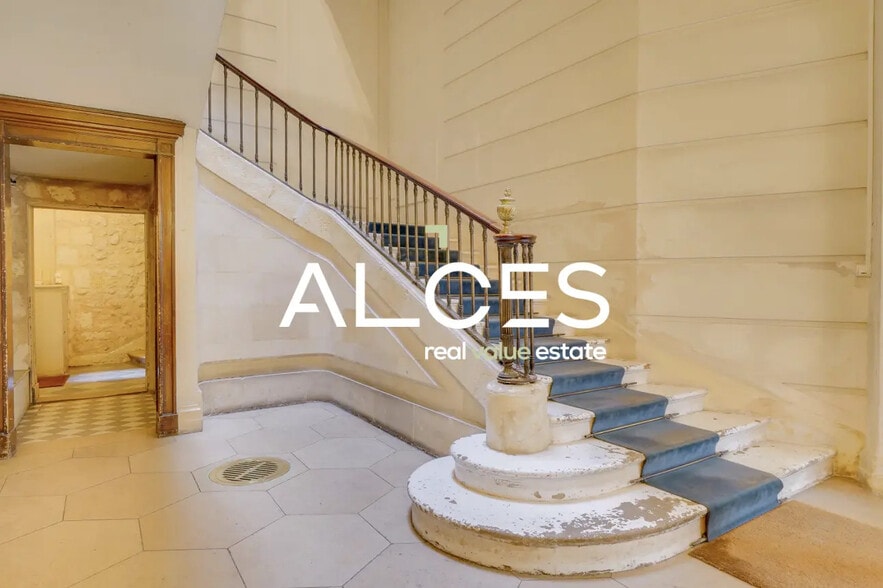 Bureau dans Bordeaux à vendre - Photo intérieure – Image 2 sur 3