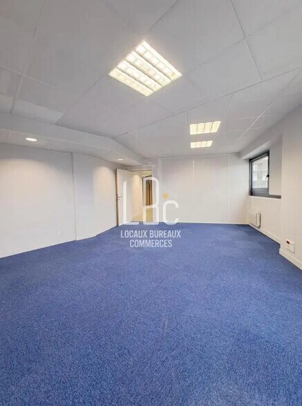 Bureau dans Nantes à louer - Photo de l’immeuble – Image 3 sur 8