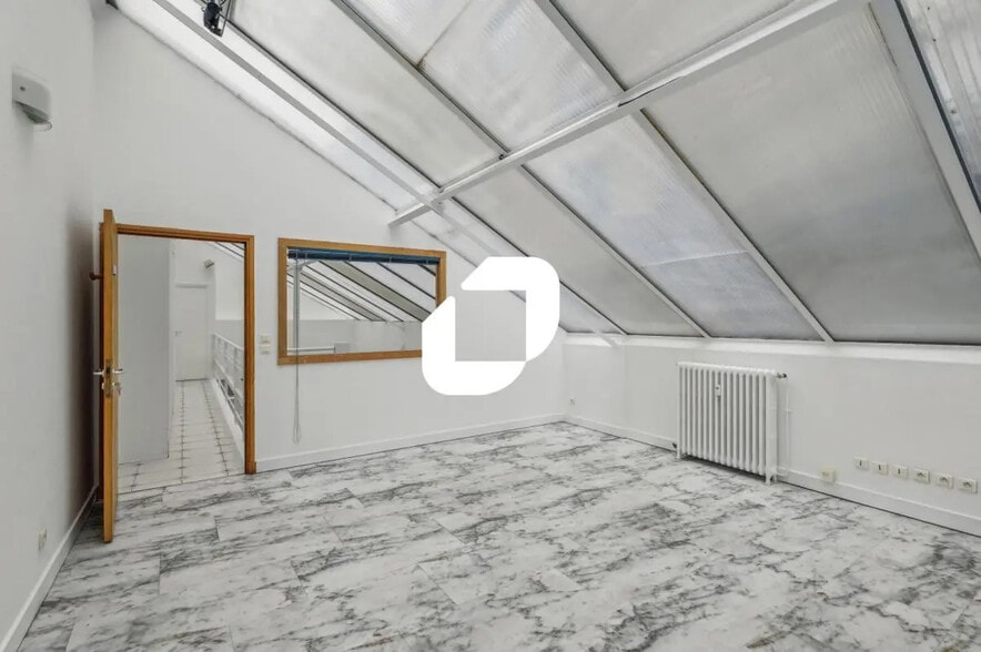 6 Bis Rue Emile Allez, Paris à louer - Photo intérieure – Image 3 sur 10