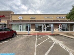 1310 Northpark Dr, Kingwood, TX à louer Photo intérieure– Image 1 sur 13