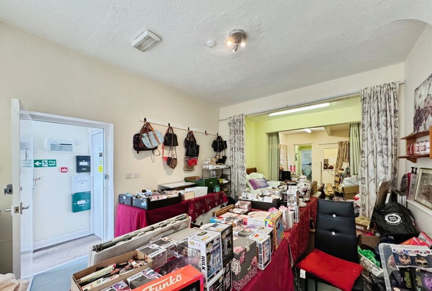 15 Bedford St, Rhyl à vendre - Photo intérieure – Image 2 sur 4