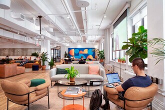 135 Madison Ave, New York, NY à louer Photo intérieure– Image 2 sur 2