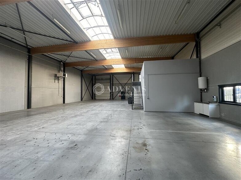 Industriel/Logistique dans Roncq à louer - Photo intérieure – Image 3 sur 8