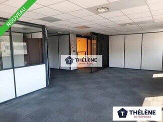 Plus de détails pour Bureau à louer