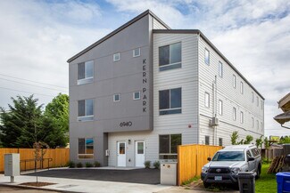 Plus de détails pour 6930-6940 SE Long St, Portland, OR - Logement à vendre