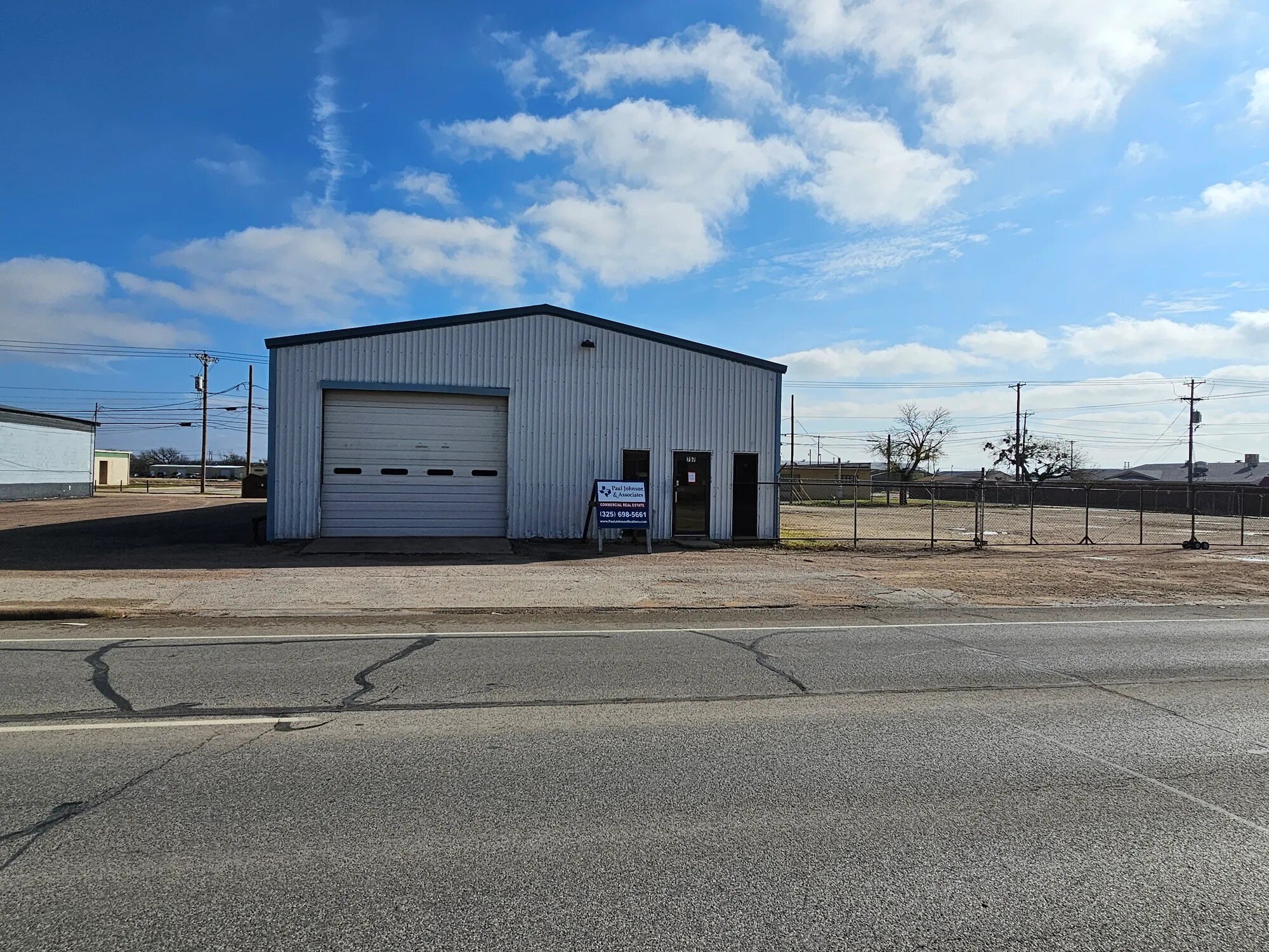 757 S Treadaway Blvd, Abilene, TX à louer Photo principale– Image 1 sur 14