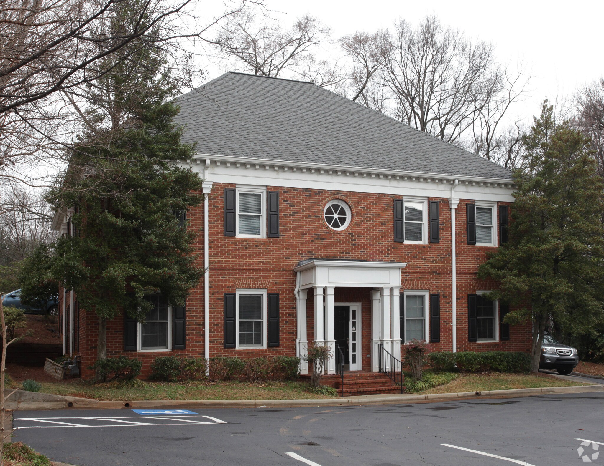 275 14th St NW, Atlanta, GA à louer Photo principale– Image 1 sur 17