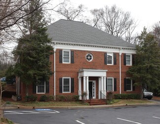 Plus de détails pour 275 14th St NW, Atlanta, GA - Bureau à louer