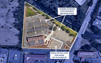 Plus de détails pour 865 Hawthorne, Salem, OR - Terrain à louer