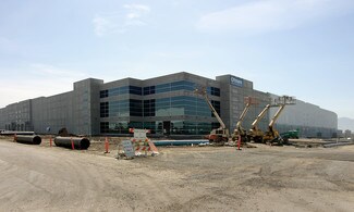 Plus de détails pour 6711 Bickmore Ave, Chino, CA - Industriel/Logistique à louer