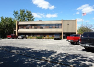 Plus de détails pour 800 S Milwaukee Ave, Wheeling, IL - Bureau à louer