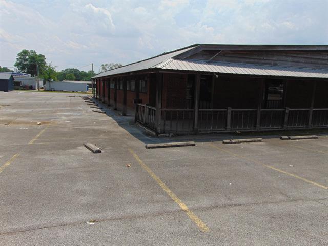 1700 Lee St, Rogersville, AL à vendre - Photo principale – Image 1 sur 7
