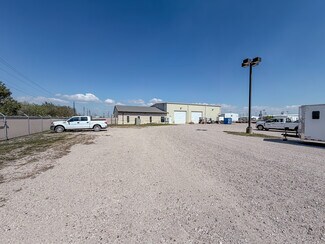 Plus de détails pour 1302 Cathead Rd, Corpus Christi, TX - Local d’activités à vendre