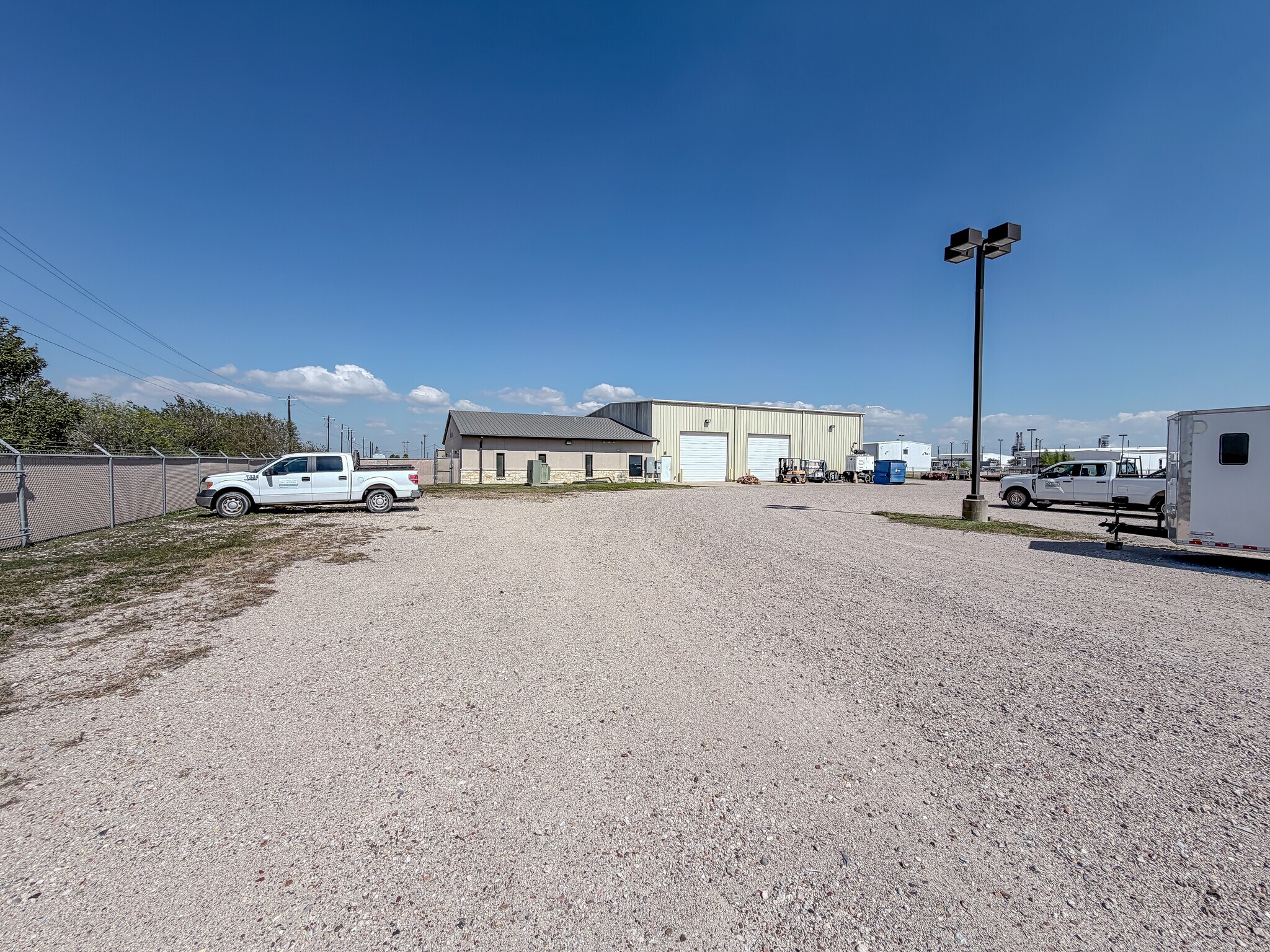 1302 Cathead Rd, Corpus Christi, TX à vendre Photo principale– Image 1 sur 8