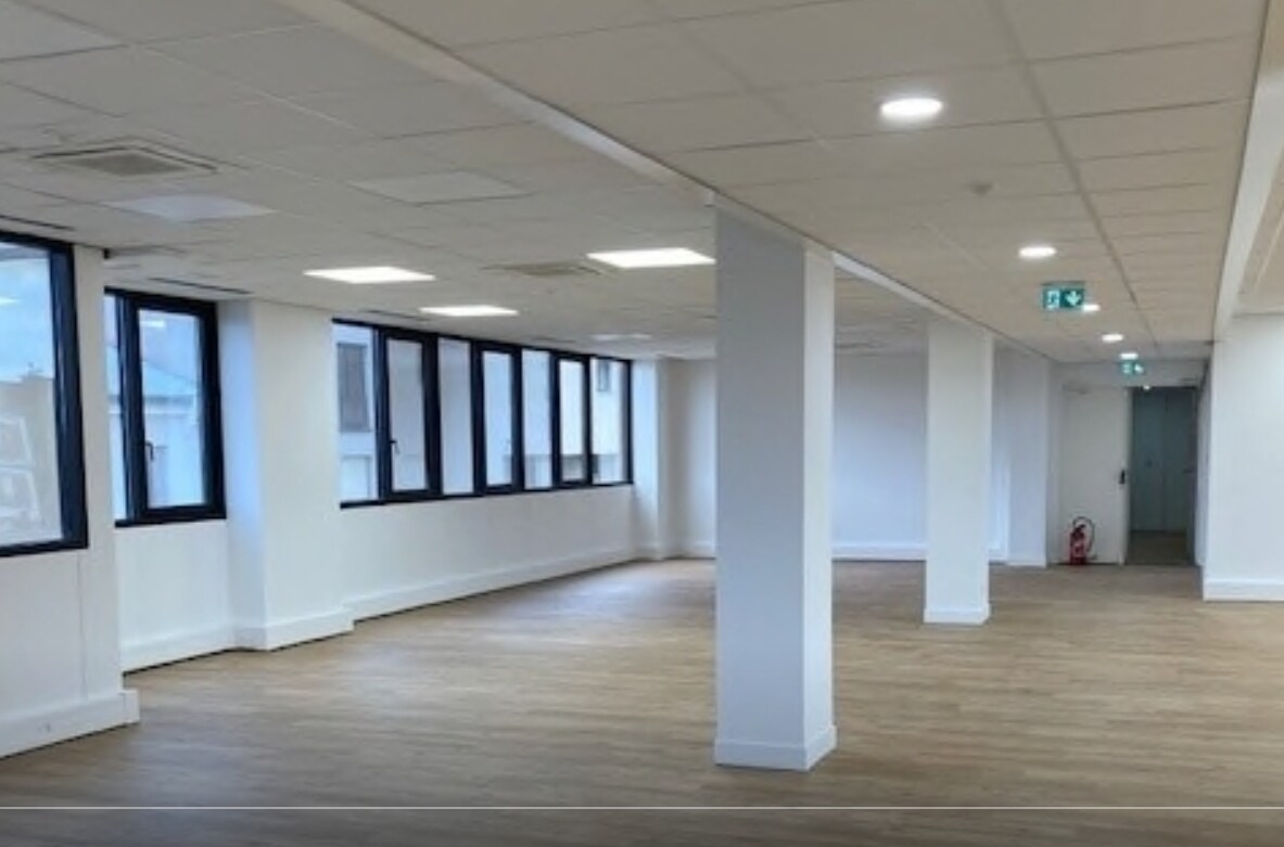 148-156 Rue Gallieni, Boulogne-Billancourt à vendre Photo intérieure– Image 1 sur 1