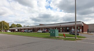 Plus de détails pour 391 Marwood Dr, Oshawa, ON - Industriel/Logistique à louer