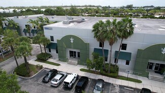 Plus de détails pour 9990 NW 14th St, Miami, FL - Industriel/Logistique à vendre