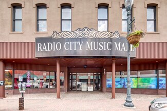 Plus de détails pour 619 W Saint Germain St, Saint Cloud, MN - Bureau, Local commercial à louer
