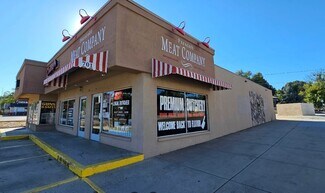 Plus de détails pour 701 E Gurley St, Prescott, AZ - Local commercial à louer