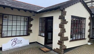 Plus de détails pour 158 Fore St, Saltash - Local commercial à louer