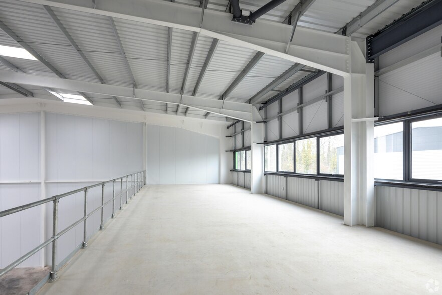 Magna Rd, Wigston à louer - Photo de l’immeuble – Image 3 sur 18