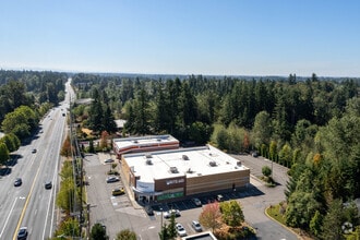 17615 140th Ave SE, Renton, WA - VUE AÉRIENNE  vue de carte - Image1