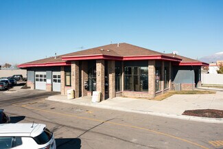 Plus de détails pour 668 S 500 E, American Fork, UT - Local commercial à vendre