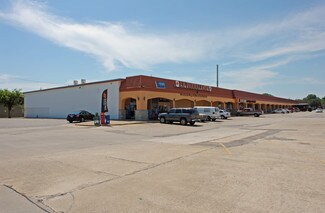 Plus de détails pour 3110-3160 Saturn Rd, Garland, TX - Local commercial à louer