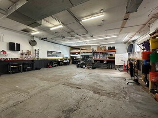 Plus de détails pour 2299 McDonald Ave, Brooklyn, NY - Industriel/Logistique à vendre