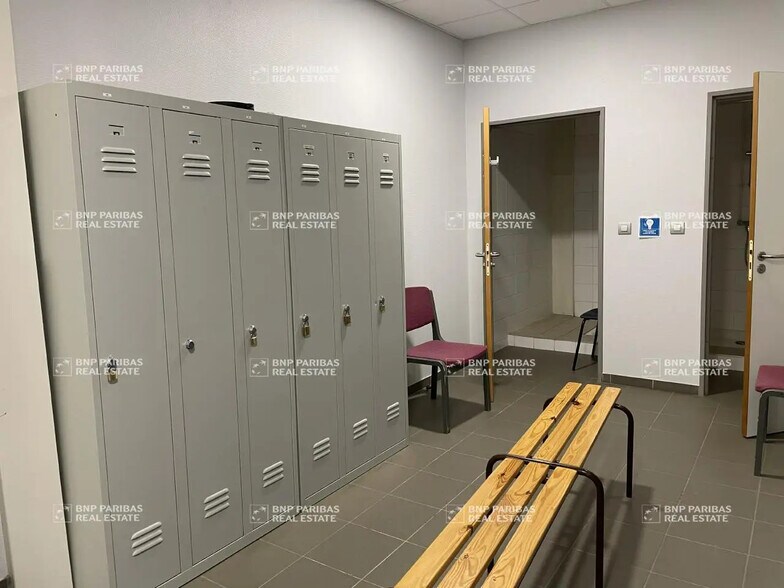 Bureau dans Metz à louer - Photo de l’immeuble – Image 3 sur 9