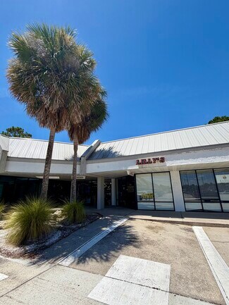 Plus de détails pour 1505 Atlantic Blvd, Neptune Beach, FL - Local commercial à louer