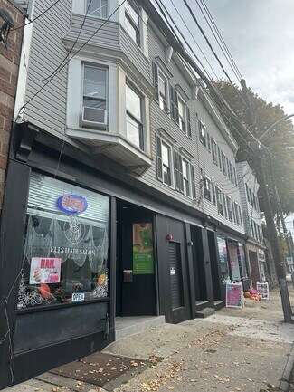 Plus de détails pour 137-139 Willett Ave, Port Chester, NY - Logement à vendre