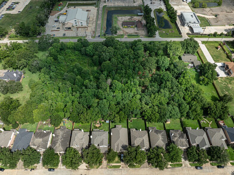 24807 Saddlespur Ln, Katy, TX à vendre - Aérien – Image 3 sur 17