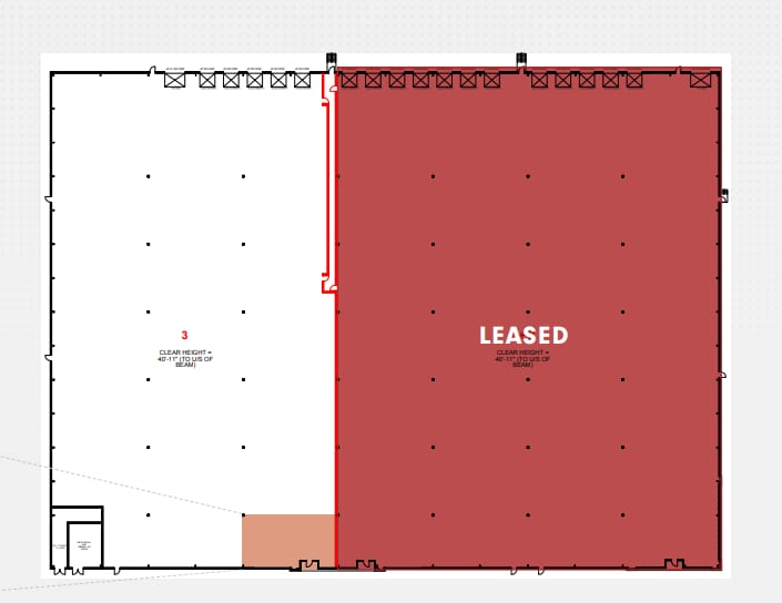 4385 Mainway, Burlington, ON à louer Plan d’étage– Image 1 sur 1