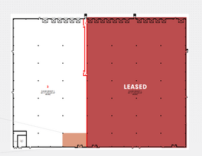 4385 Mainway, Burlington, ON à louer Plan d’étage– Image 1 sur 1