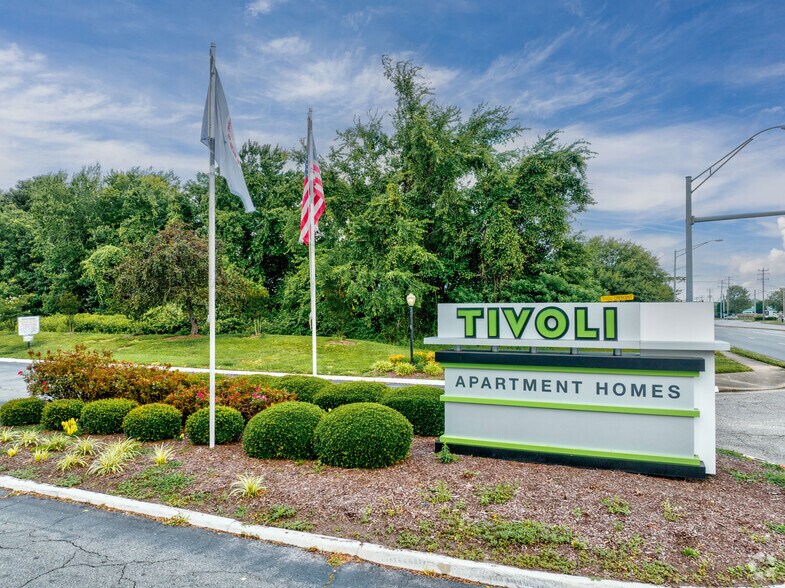 1027 Tivoli Cres, Virginia Beach, VA à vendre - Autre – Image 2 sur 15