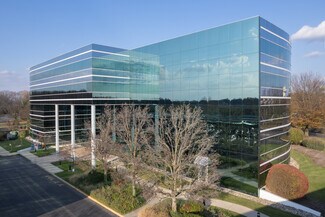Plus de détails pour 3000 Atrium Way, Mount Laurel, NJ - Coworking à louer