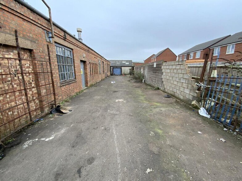 69 Reddings Ln, Birmingham à louer - Photo de l’immeuble – Image 3 sur 4