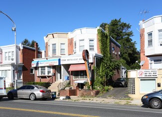 Plus de détails pour 7112/7114 Rising Sun – Bureau à vendre, Philadelphia, PA