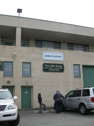 Plus de détails pour 15-09 132nd St, Flushing, NY - Industriel/Logistique à vendre