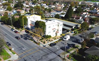 Plus de détails pour 739 Pajaro St, Salinas, CA - Logement à vendre