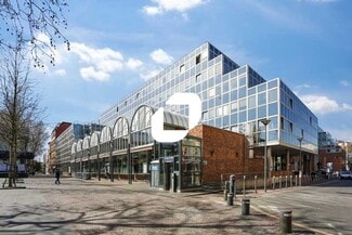 Plus de détails pour 38-40 Rue Gabriel Crie, Malakoff - Bureau à vendre
