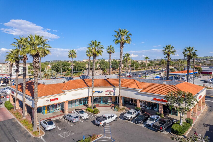 3400-3470 La Sierra Ave, Riverside, CA à louer - Photo de l’immeuble – Image 2 sur 8