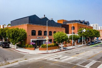 Plus de détails pour 3110 Main St, Santa Monica, CA - Local commercial à louer
