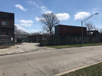 Plus de détails pour 7435 S Union Ave, Chicago, IL - Industriel/Logistique à vendre