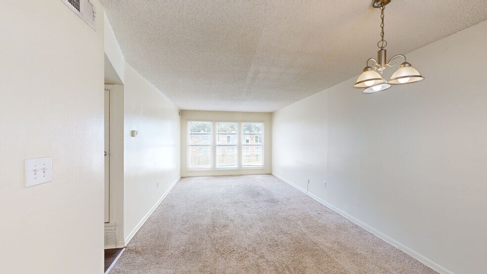 491 N Highland St, Memphis, TN à vendre - Numérisation 3D Matterport – Image 3 sur 24